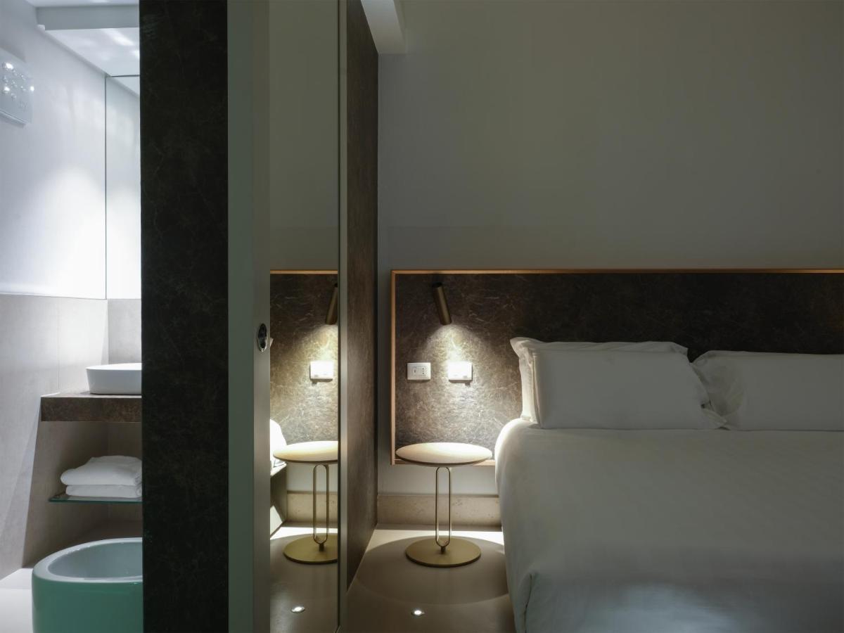 Euvodia Luxury Rooms Matera Buitenkant foto